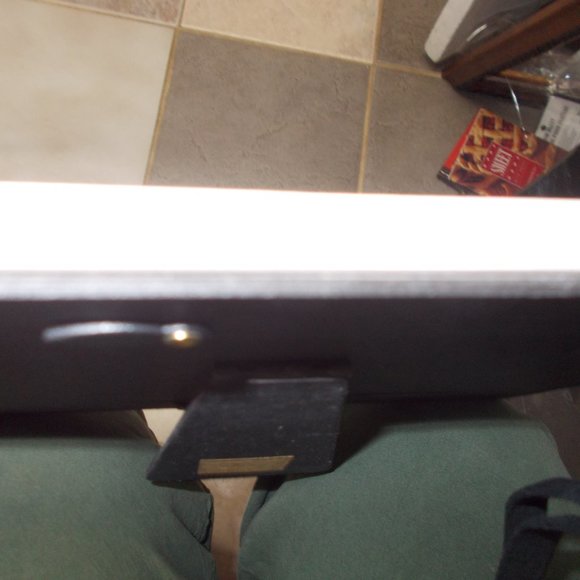 New Textured basket ball frame for 4x6 photo - Picture 5 of 5